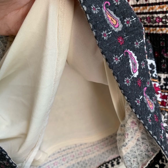 NWT Chelsea & Violet Dress 3/4 Sleeve - Picture 6 of 7